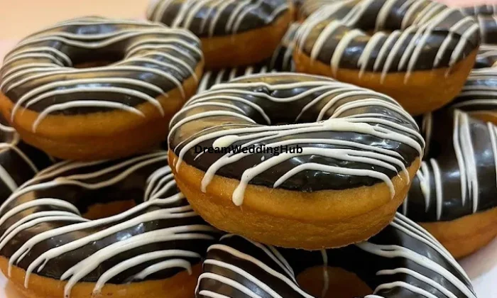 Mr Muffins Bake and Cafe